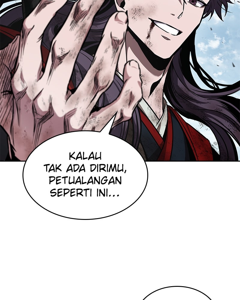 Read Nano Mashin chapter 259 image 76 on Lezhin