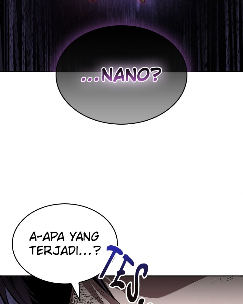 Read Nano Mashin chapter 259 image 80 on Lezhin
