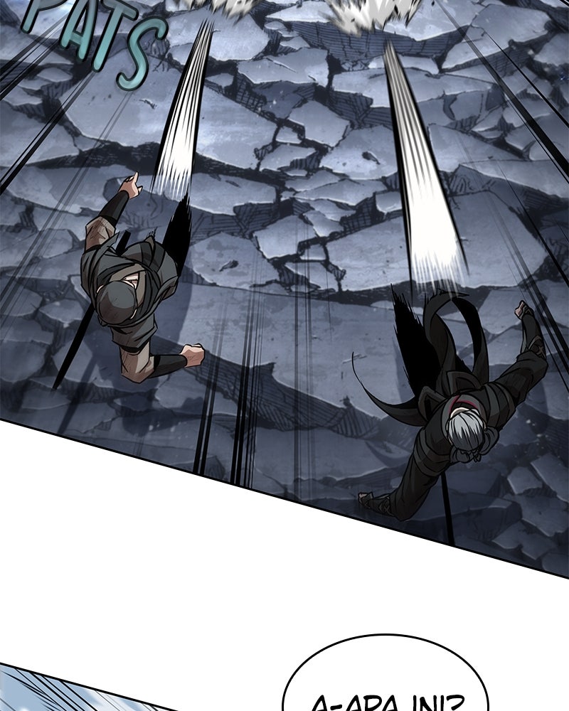 Read Nano Mashin chapter 259 image 95 on Lezhin