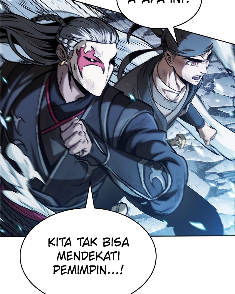 Read Nano Mashin chapter 259 image 96 on Lezhin