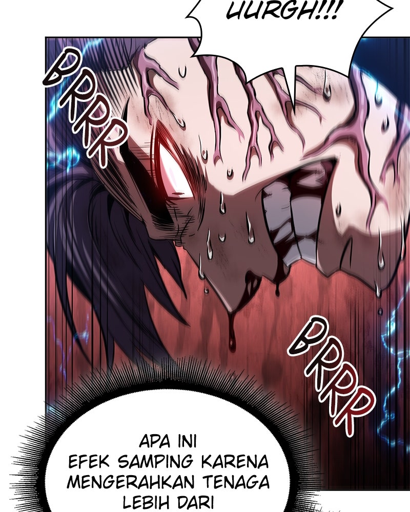 Read Nano Mashin chapter 259 image 99 on Lezhin