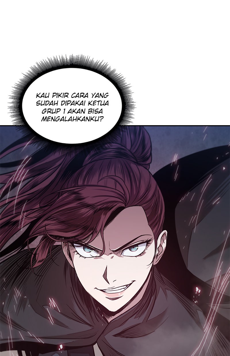 Read Nano Mashin chapter 26 image 1 on Lezhin