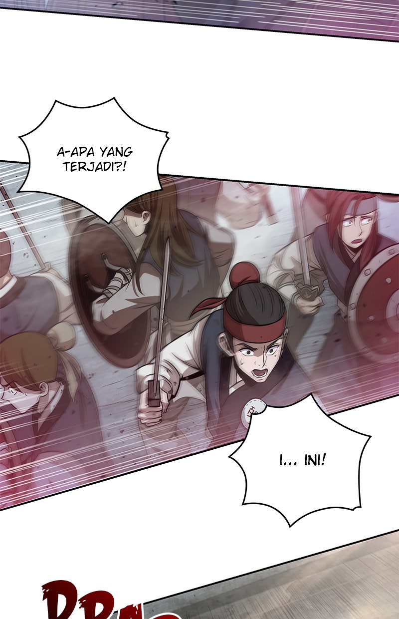 Read Nano Mashin chapter 26 image 11 on Lezhin