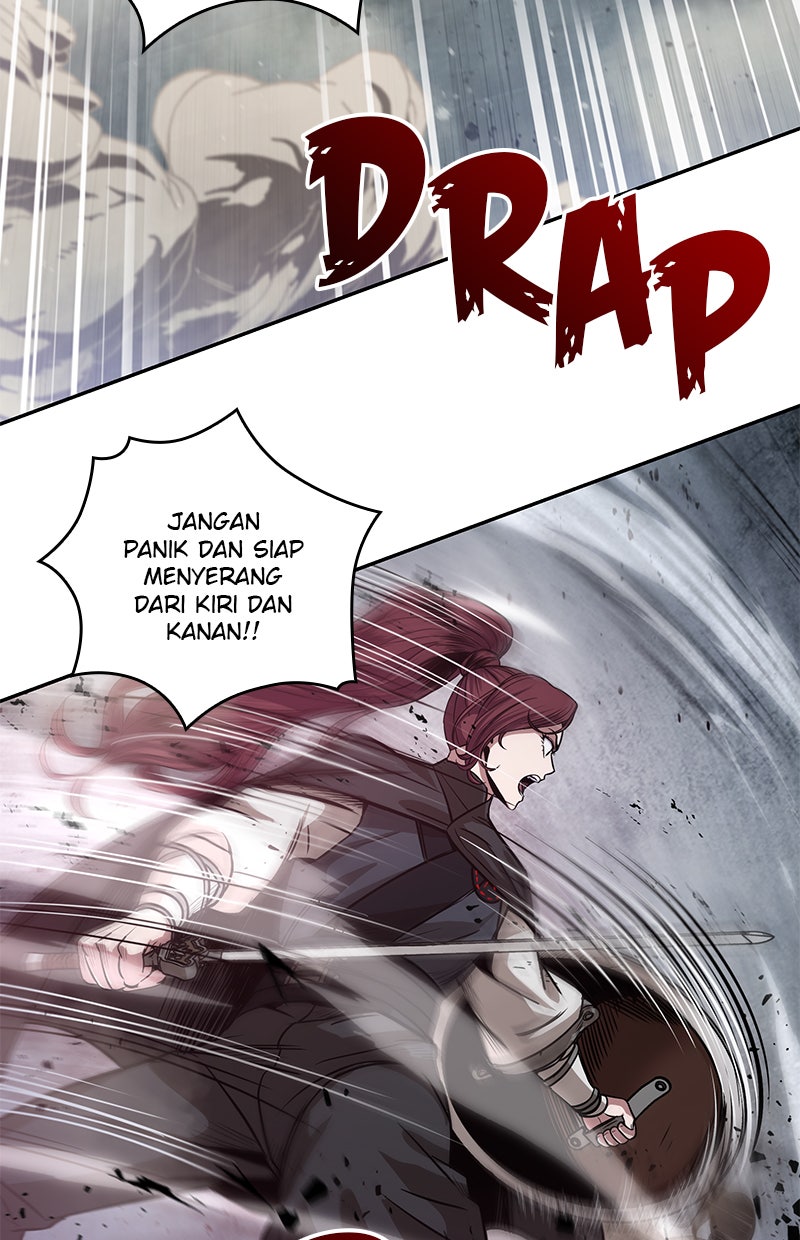 Read Nano Mashin chapter 26 image 13 on Lezhin