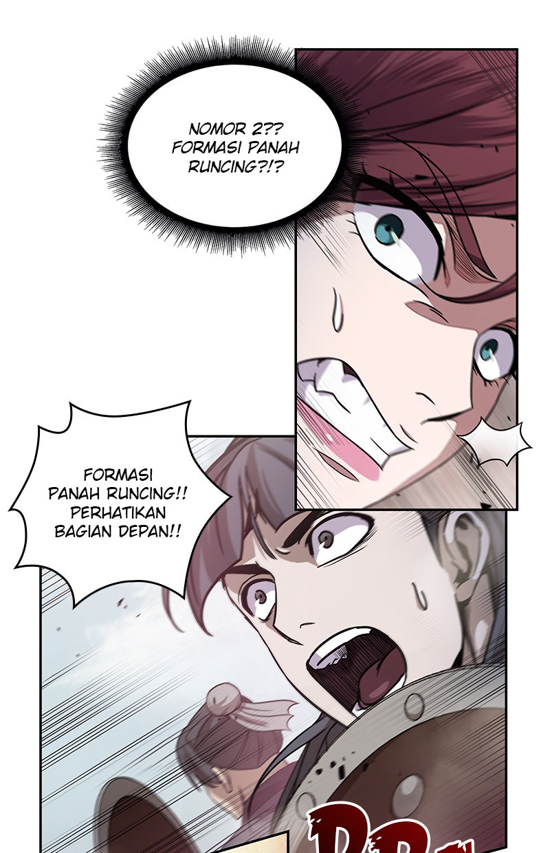 Read Nano Mashin chapter 26 image 15 on Lezhin