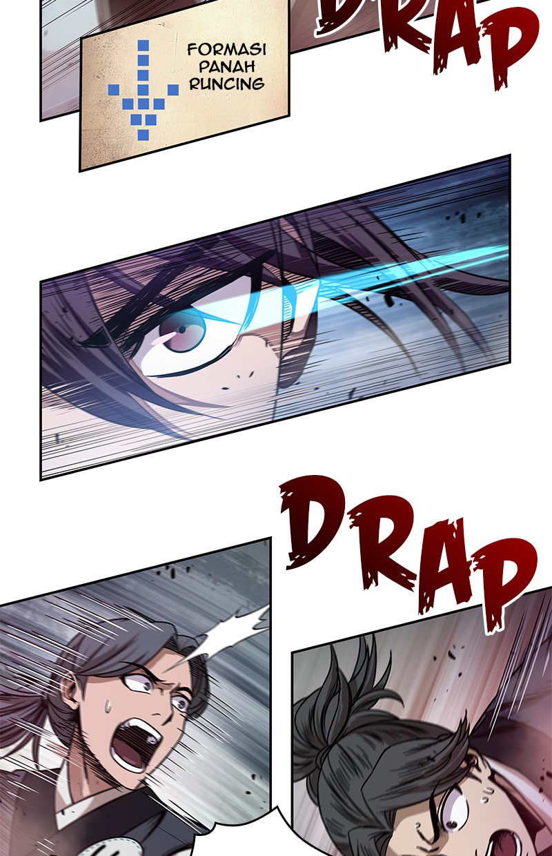 Read Nano Mashin chapter 26 image 16 on Lezhin
