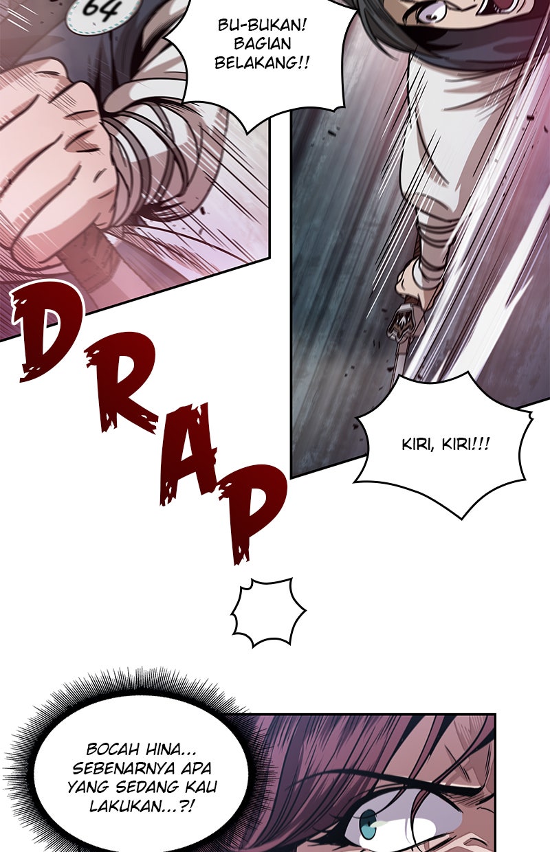 Read Nano Mashin chapter 26 image 17 on Lezhin
