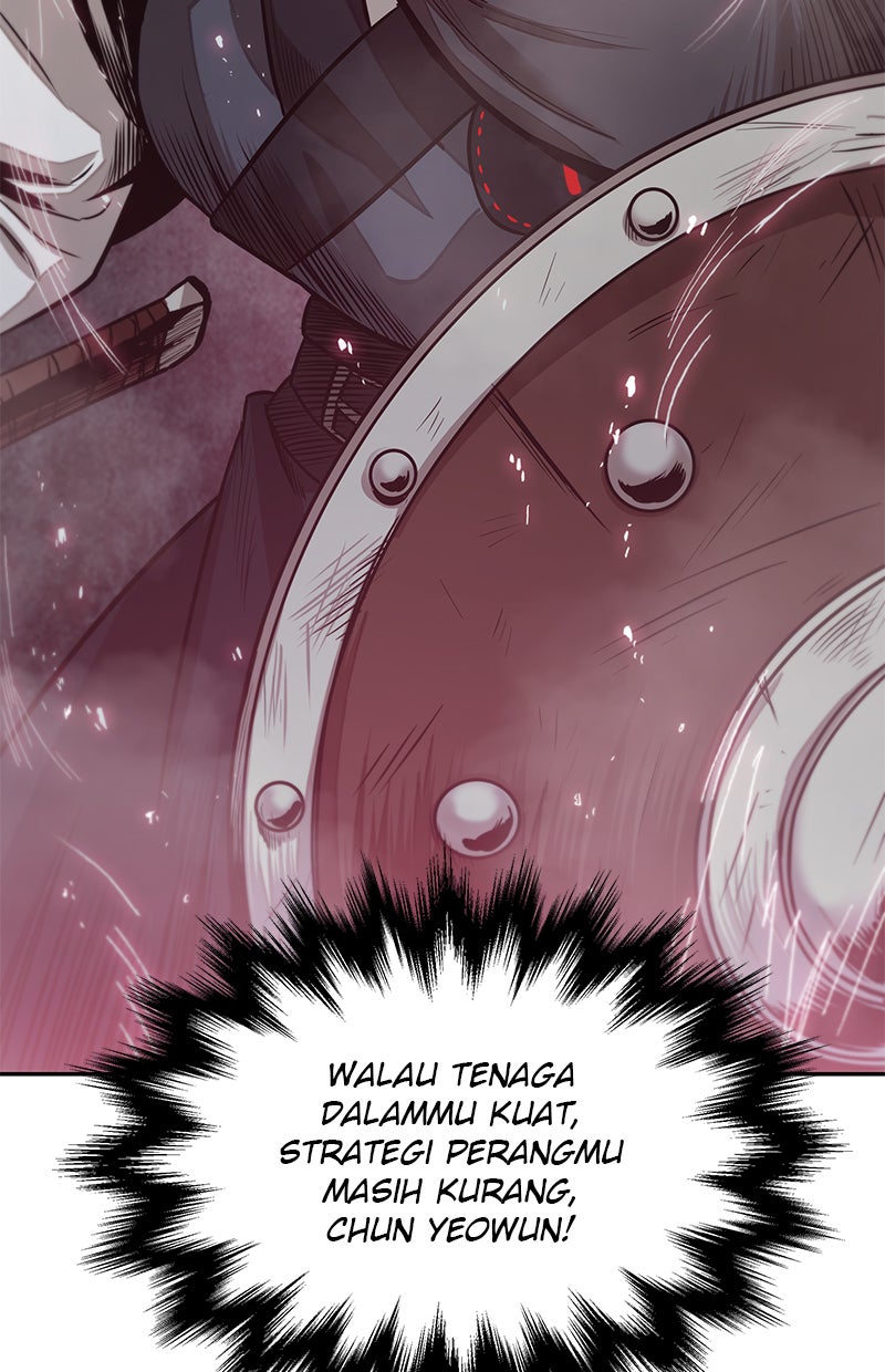 Read Nano Mashin chapter 26 image 2 on Lezhin