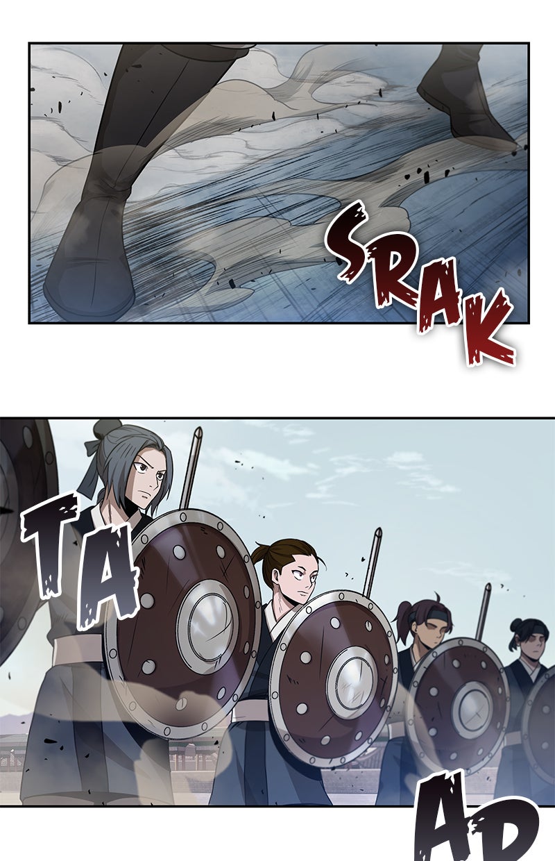 Read Nano Mashin chapter 26 image 21 on Lezhin