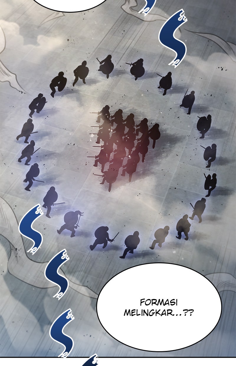 Read Nano Mashin chapter 26 image 23 on Lezhin