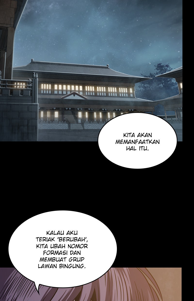 Read Nano Mashin chapter 26 image 27 on Lezhin