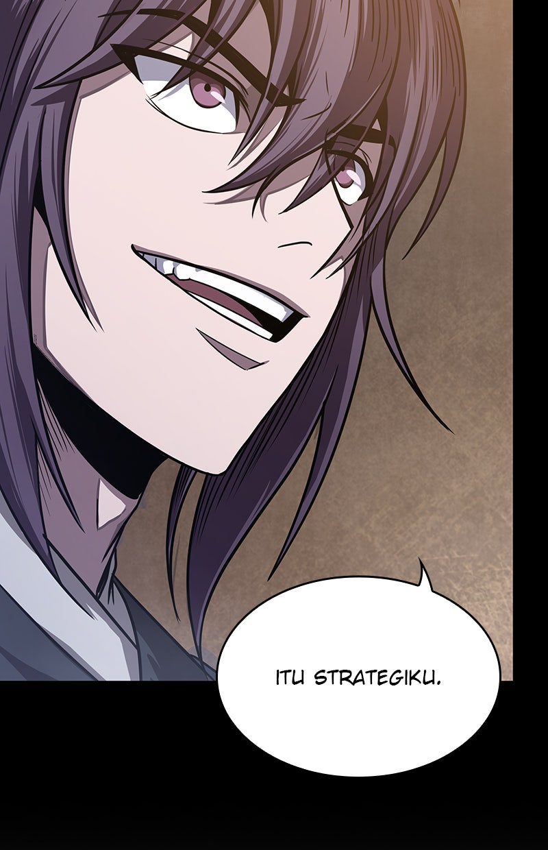 Read Nano Mashin chapter 26 image 28 on Lezhin