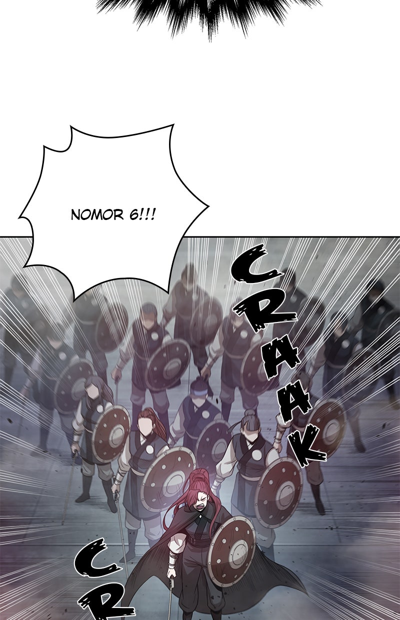 Read Nano Mashin chapter 26 image 3 on Lezhin