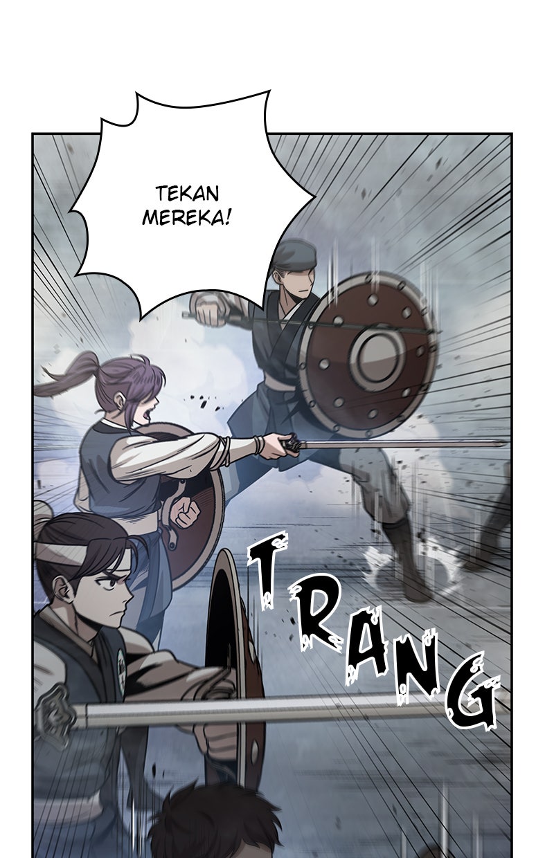 Read Nano Mashin chapter 26 image 32 on Lezhin