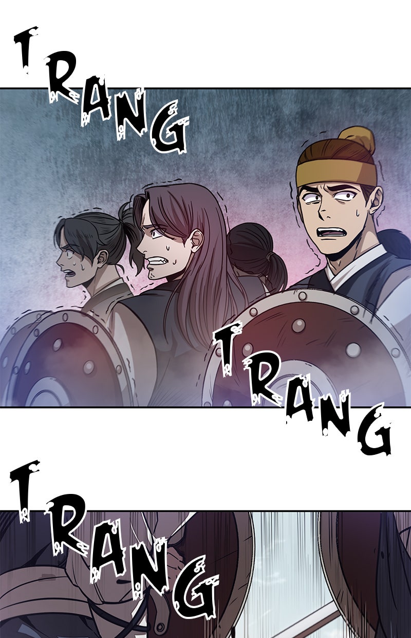 Read Nano Mashin chapter 26 image 34 on Lezhin