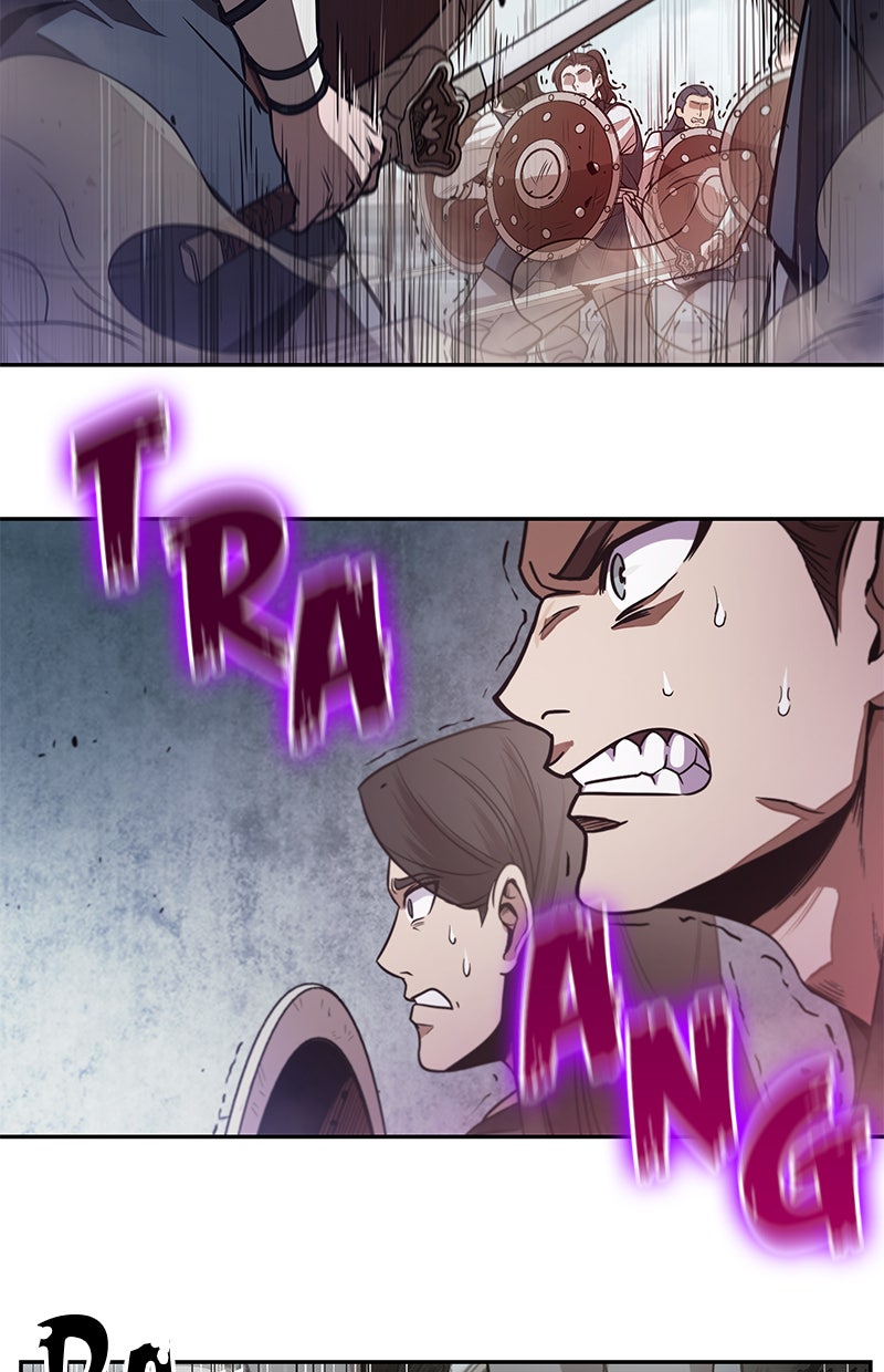 Read Nano Mashin chapter 26 image 35 on Lezhin