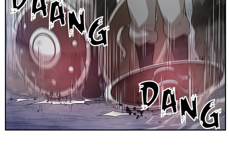 Read Nano Mashin chapter 26 image 36 on Lezhin