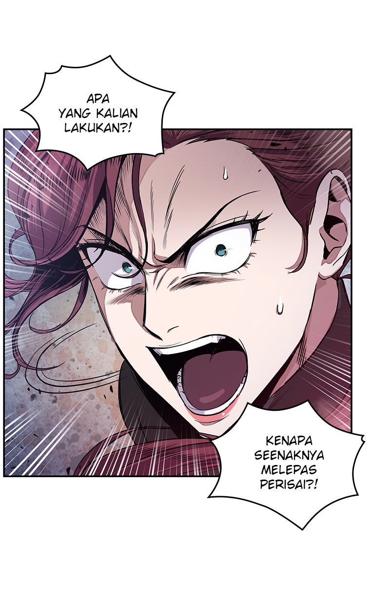 Read Nano Mashin chapter 26 image 37 on Lezhin