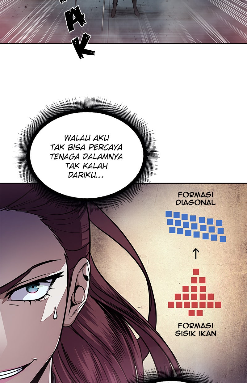 Read Nano Mashin chapter 26 image 4 on Lezhin
