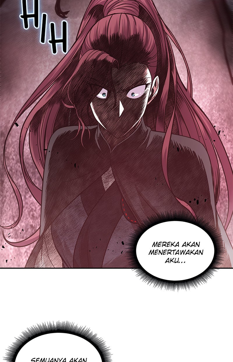 Read Nano Mashin chapter 26 image 40 on Lezhin
