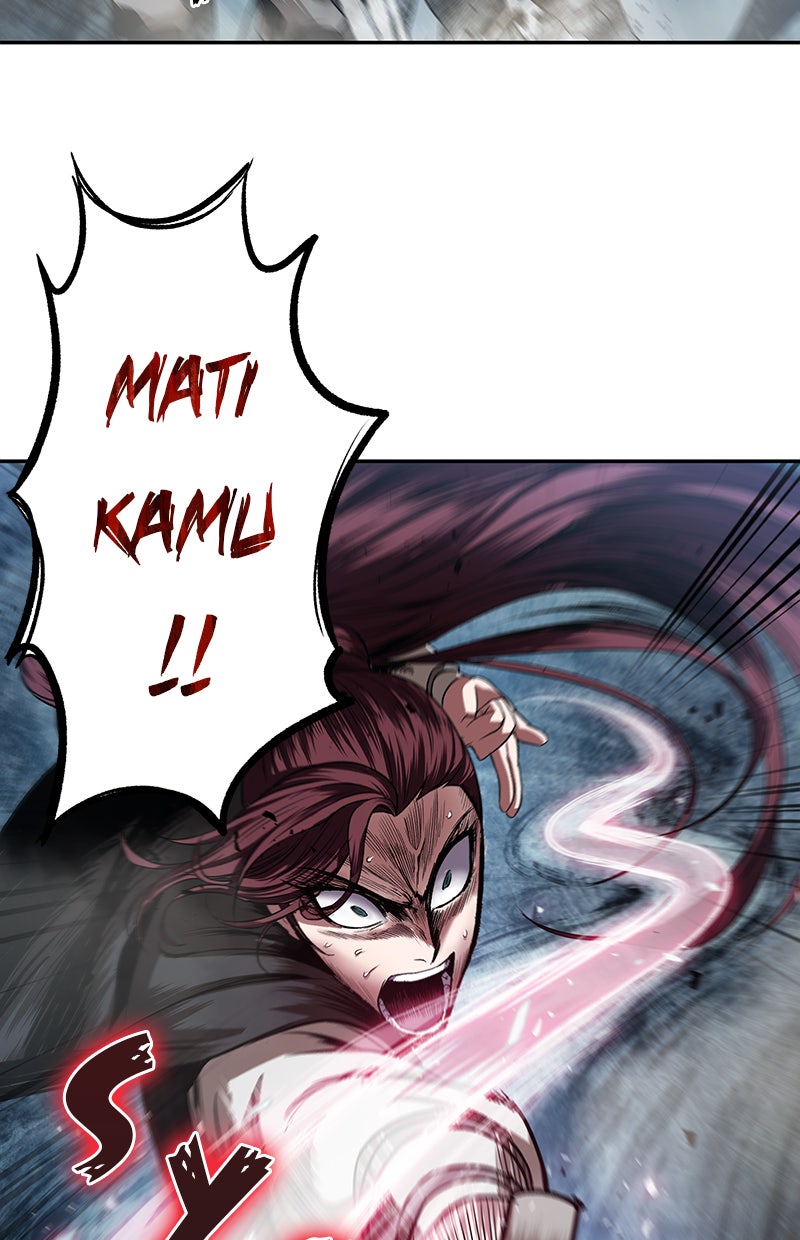 Read Nano Mashin chapter 26 image 46 on Lezhin