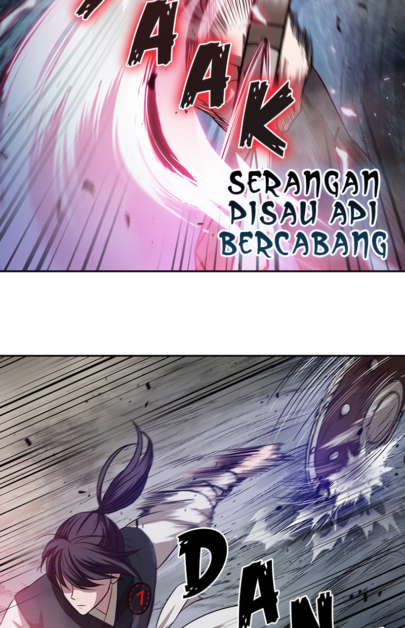 Read Nano Mashin chapter 26 image 47 on Lezhin