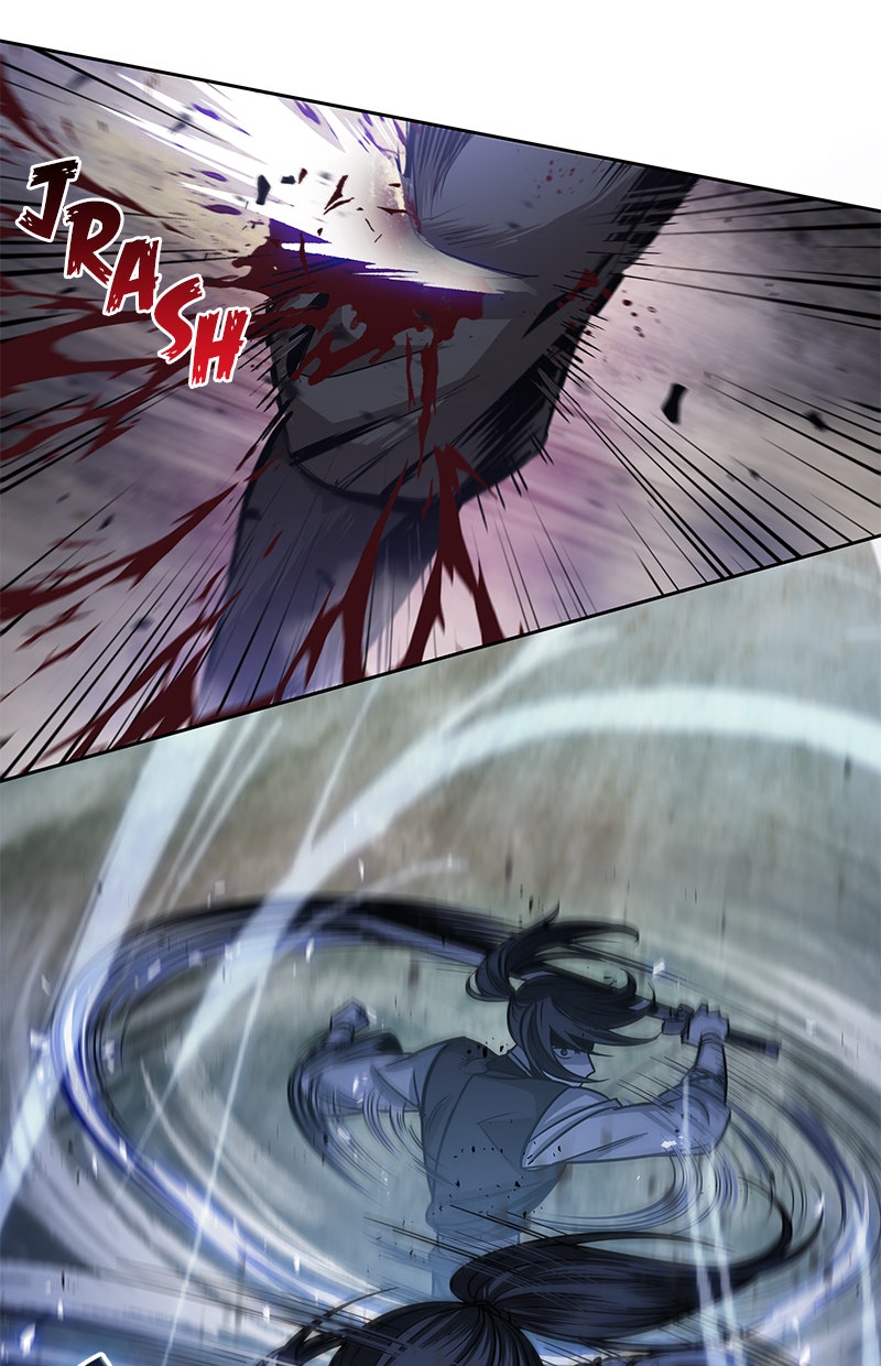 Read Nano Mashin chapter 26 image 51 on Lezhin