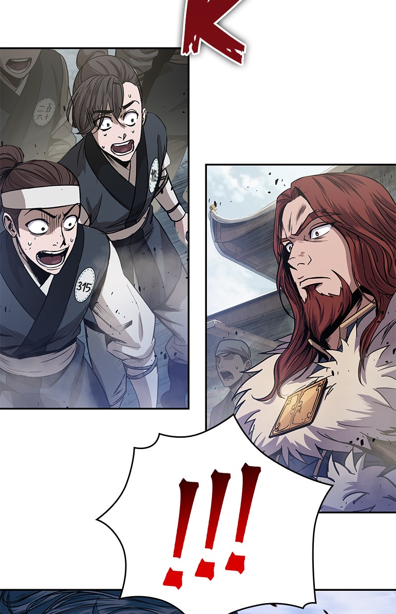 Read Nano Mashin chapter 26 image 55 on Lezhin