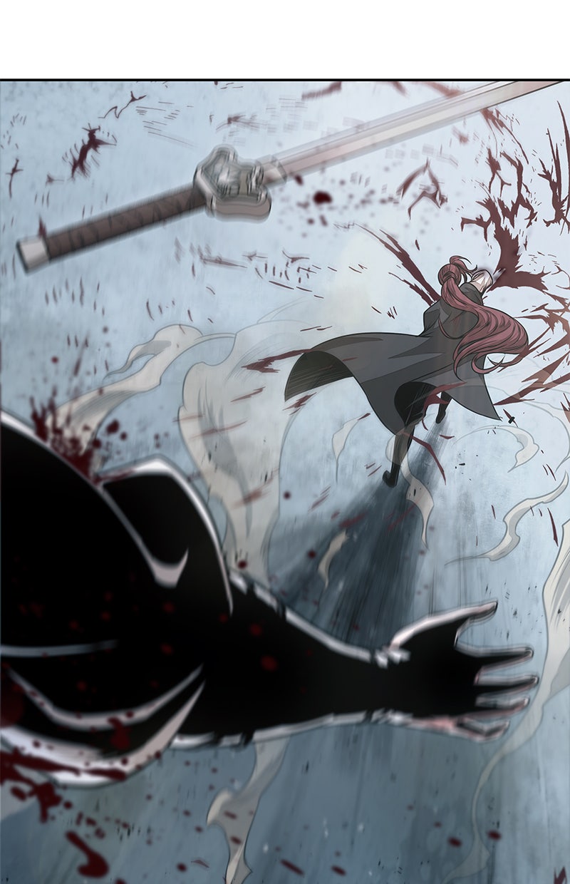 Read Nano Mashin chapter 26 image 57 on Lezhin