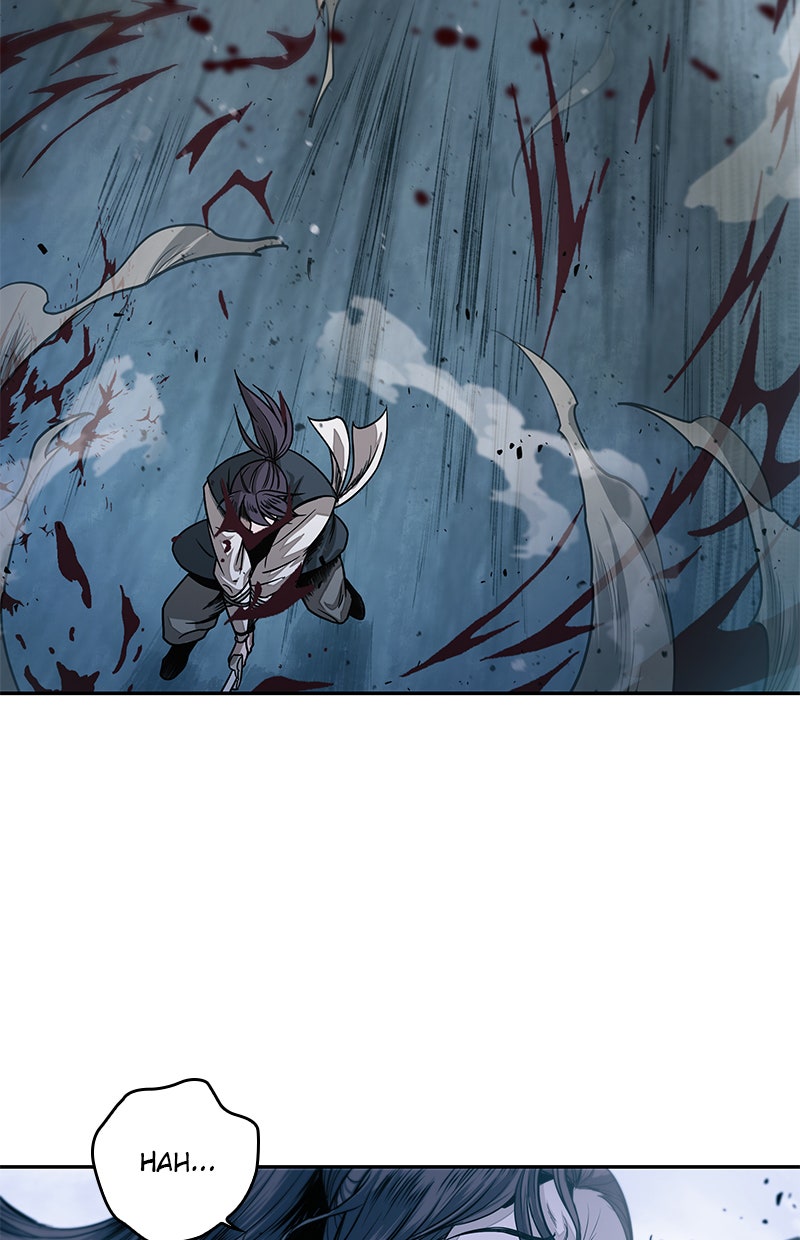 Read Nano Mashin chapter 26 image 58 on Lezhin