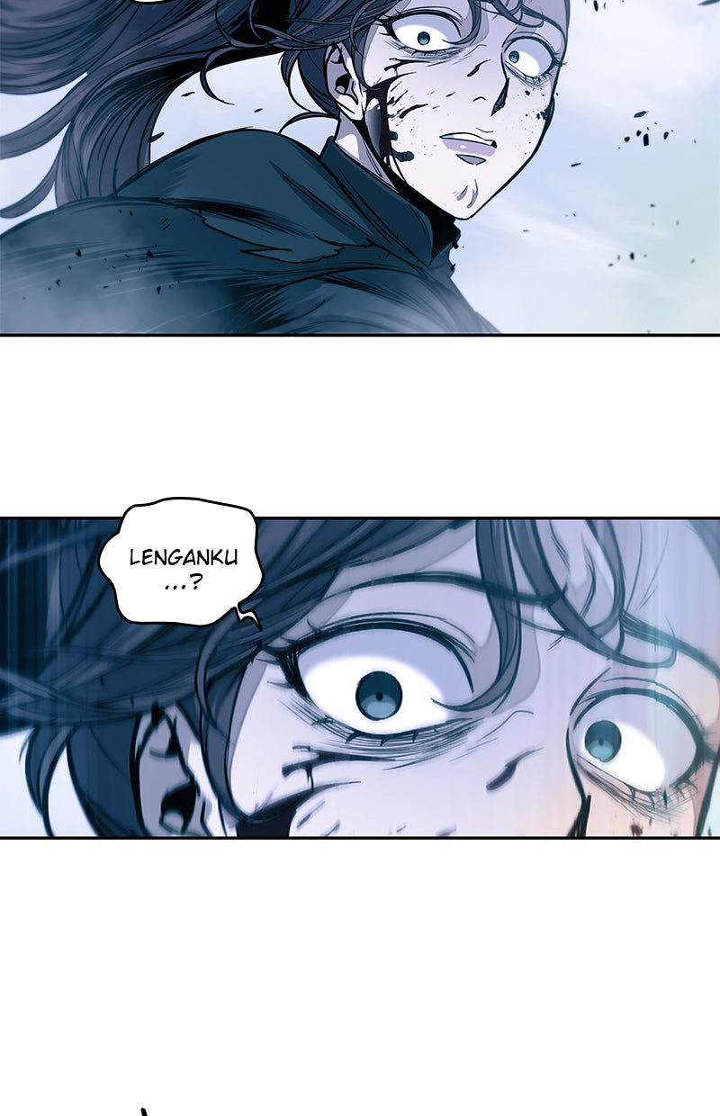 Read Nano Mashin chapter 26 image 59 on Lezhin