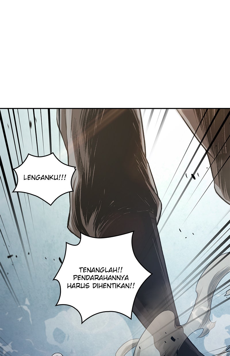 Read Nano Mashin chapter 26 image 62 on Lezhin