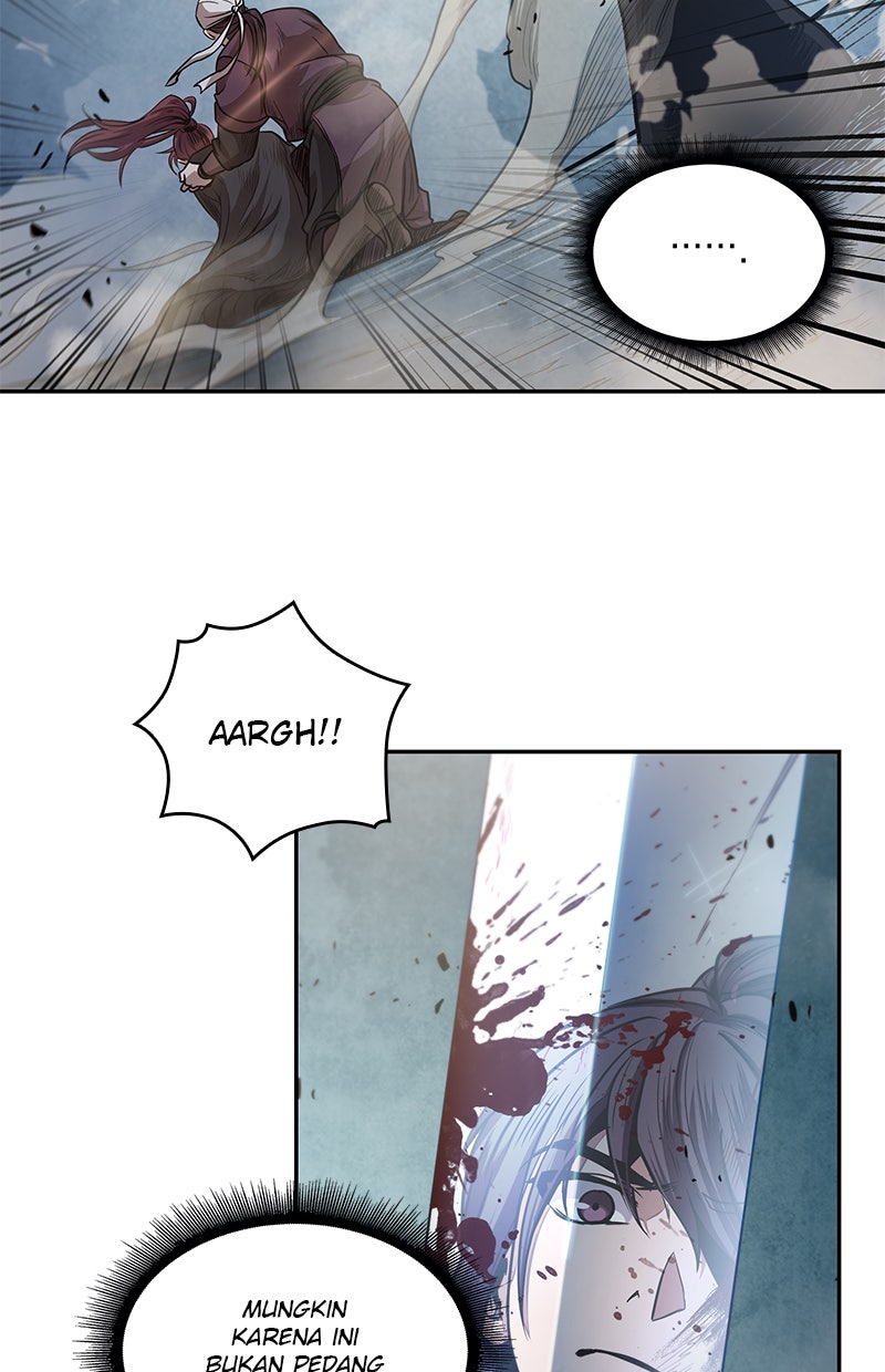 Read Nano Mashin chapter 26 image 63 on Lezhin