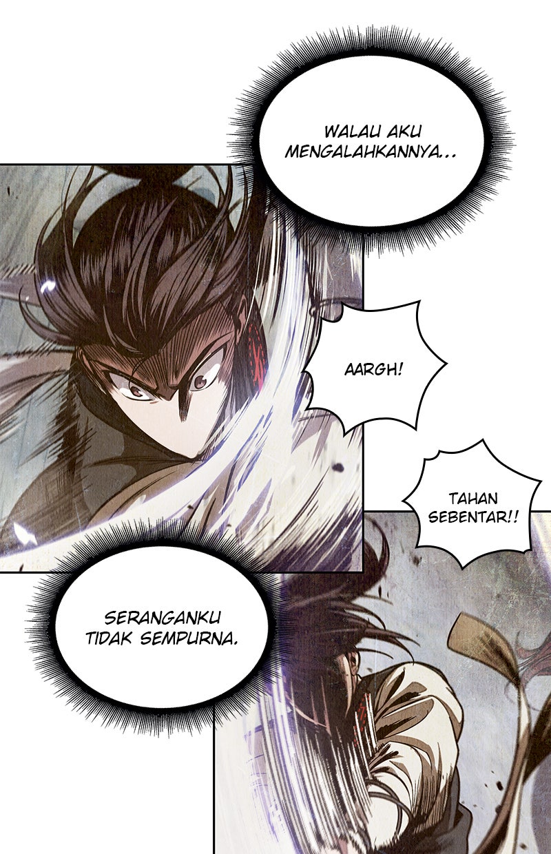 Read Nano Mashin chapter 26 image 65 on Lezhin