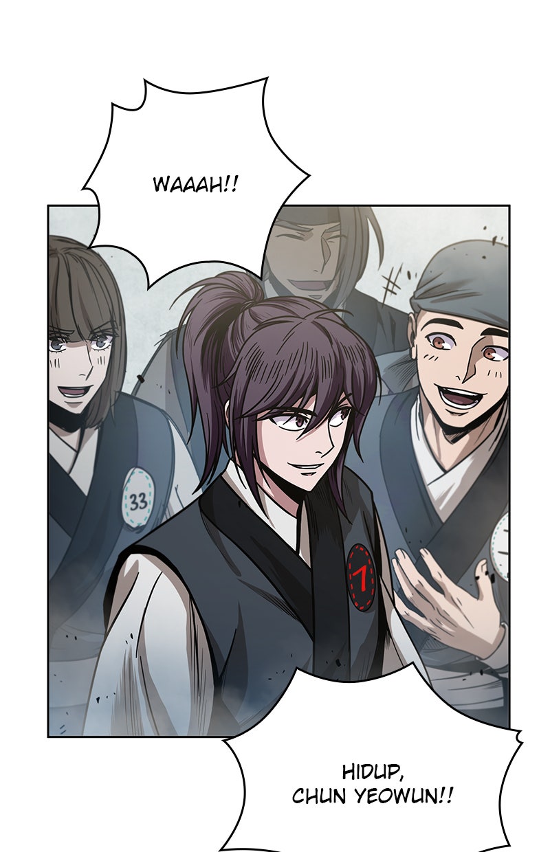 Read Nano Mashin chapter 26 image 69 on Lezhin