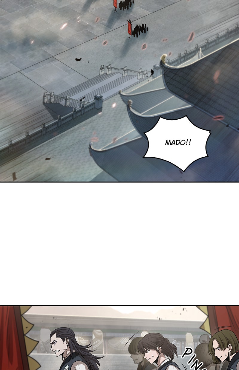 Read Nano Mashin chapter 26 image 79 on Lezhin