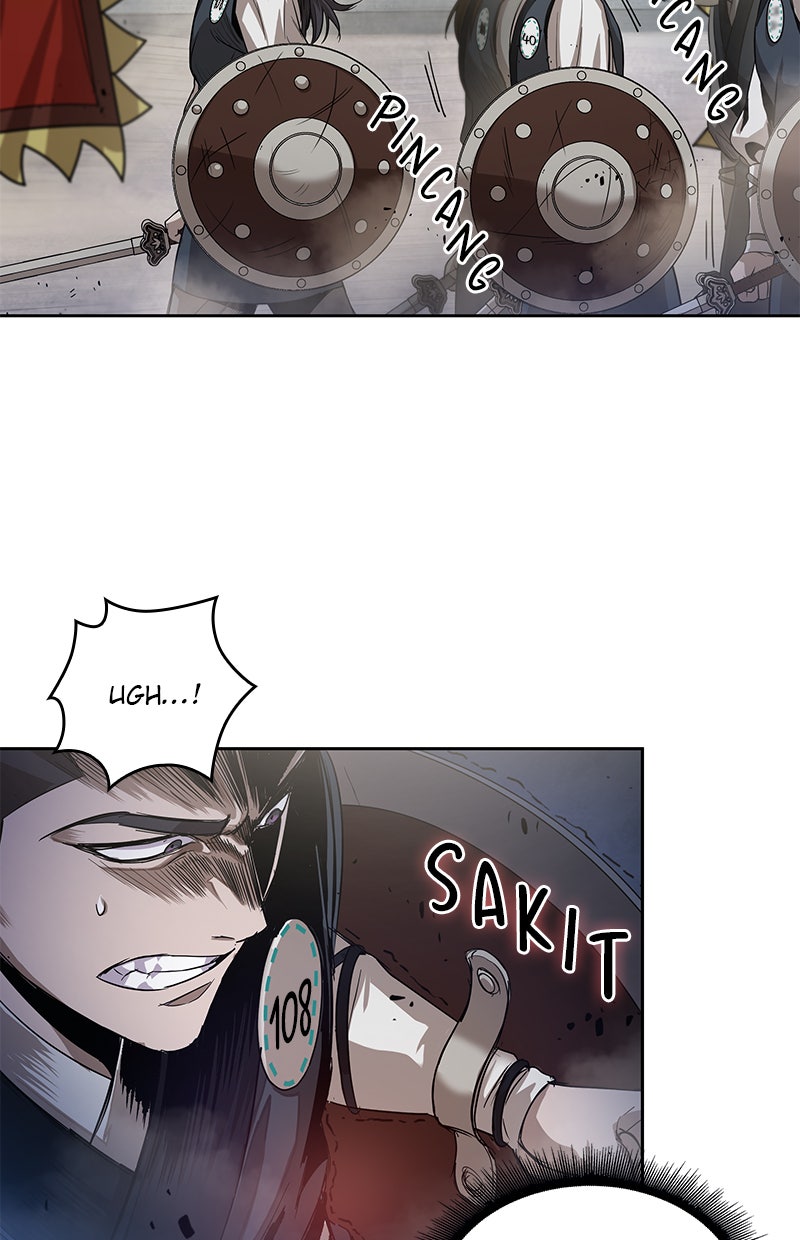 Read Nano Mashin chapter 26 image 80 on Lezhin