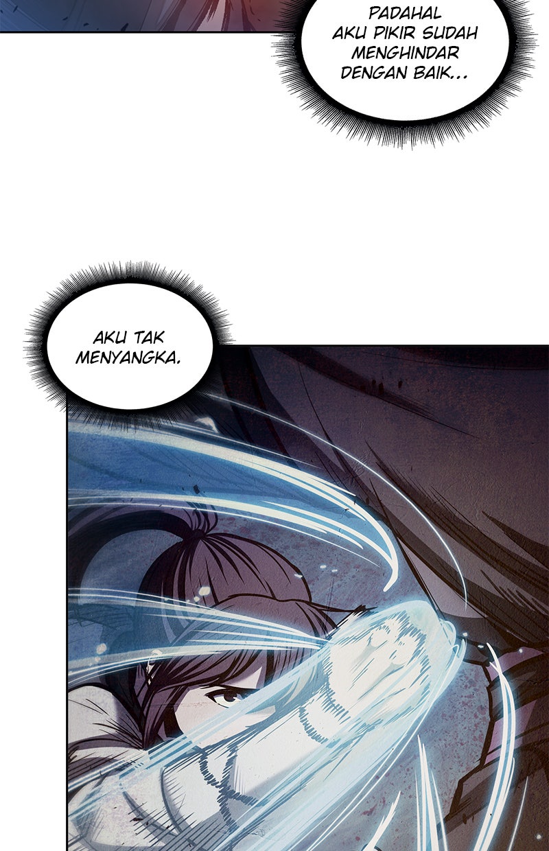 Read Nano Mashin chapter 26 image 81 on Lezhin