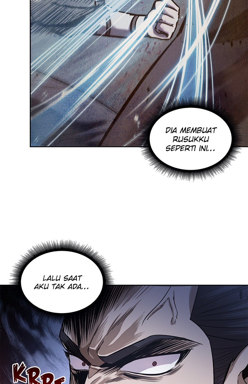 Read Nano Mashin chapter 26 image 82 on Lezhin