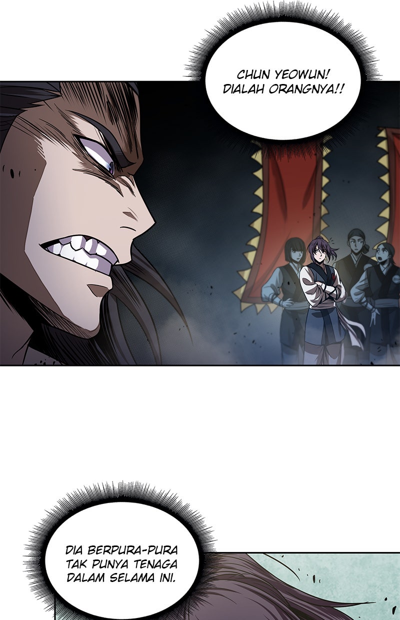 Read Nano Mashin chapter 26 image 84 on Lezhin