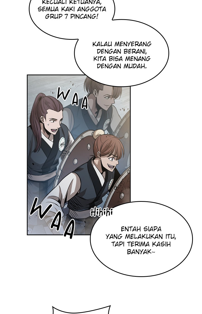 Read Nano Mashin chapter 26 image 86 on Lezhin