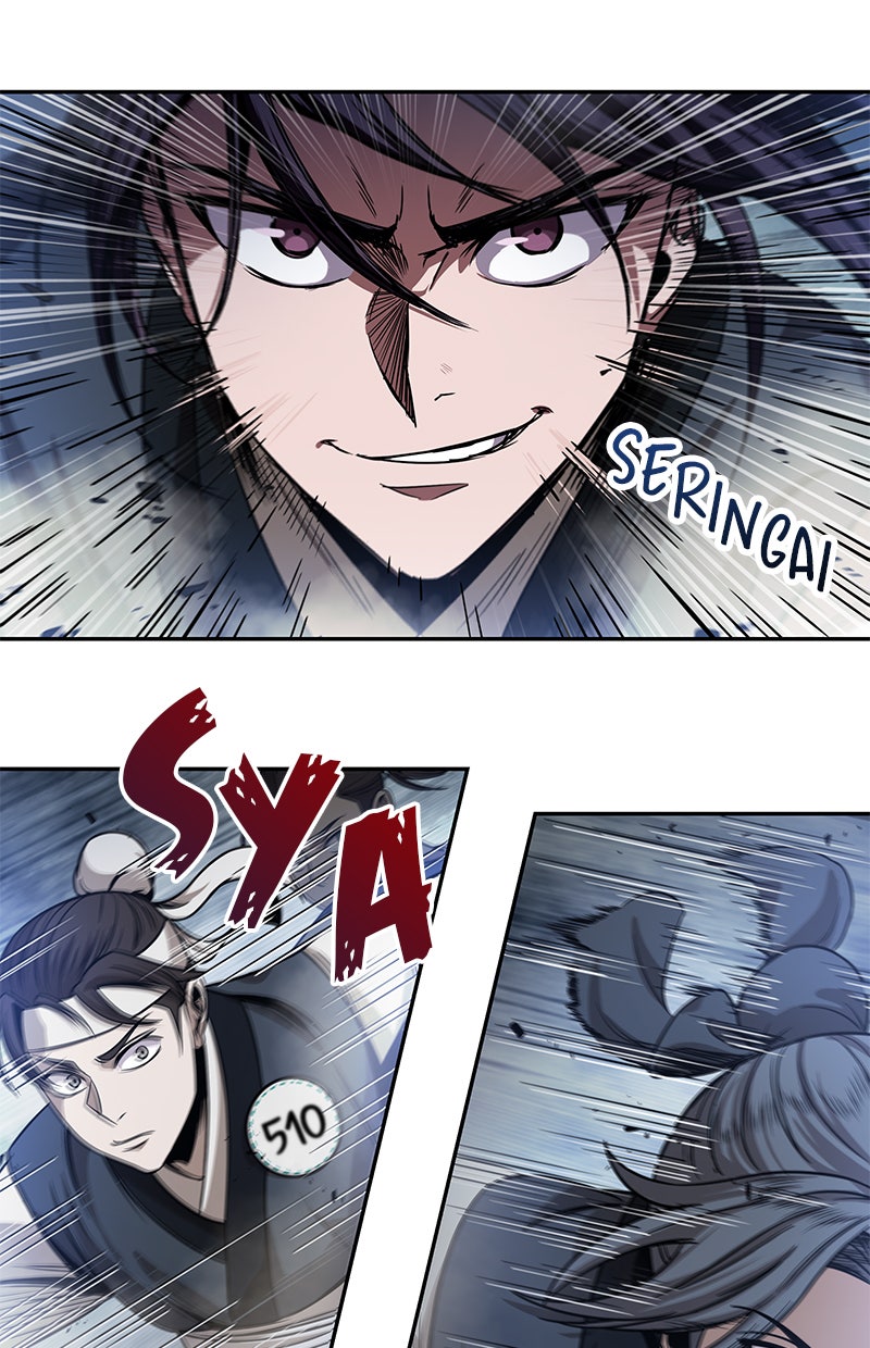 Read Nano Mashin chapter 26 image 9 on Lezhin