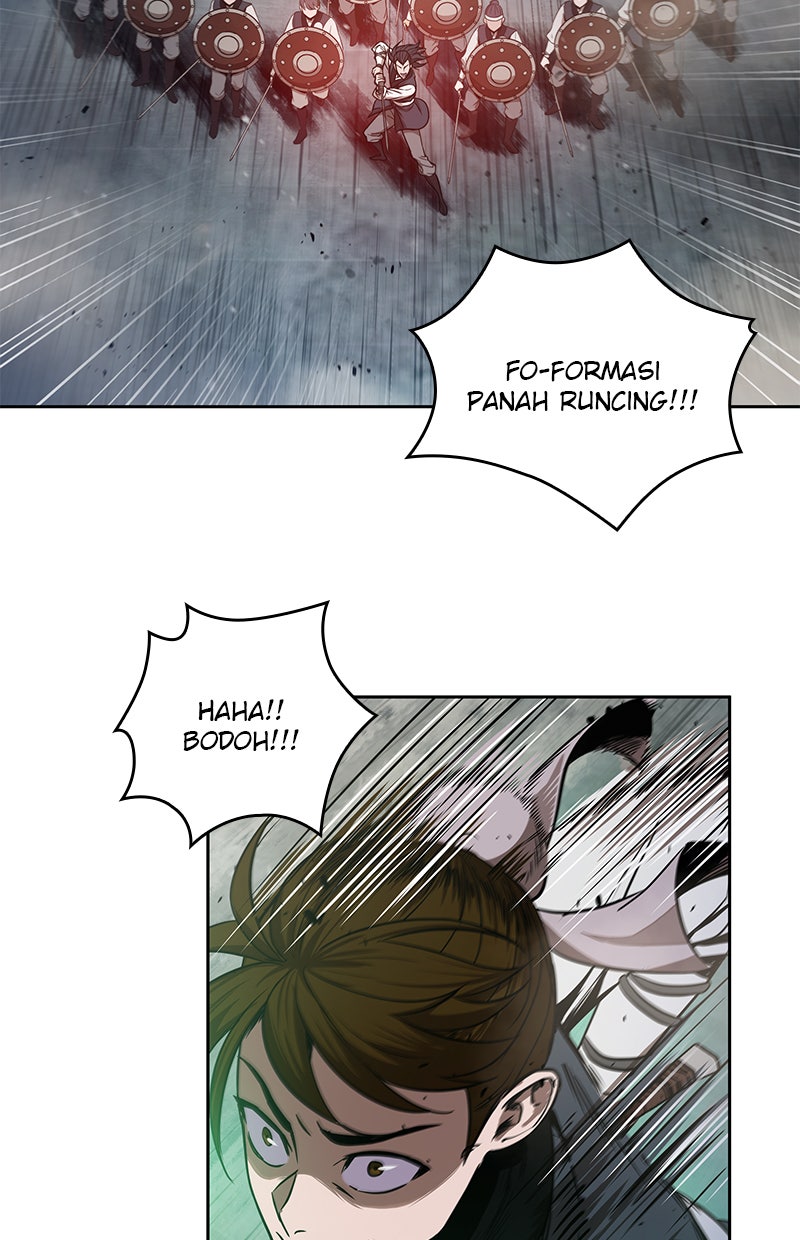 Read Nano Mashin chapter 26 image 92 on Lezhin