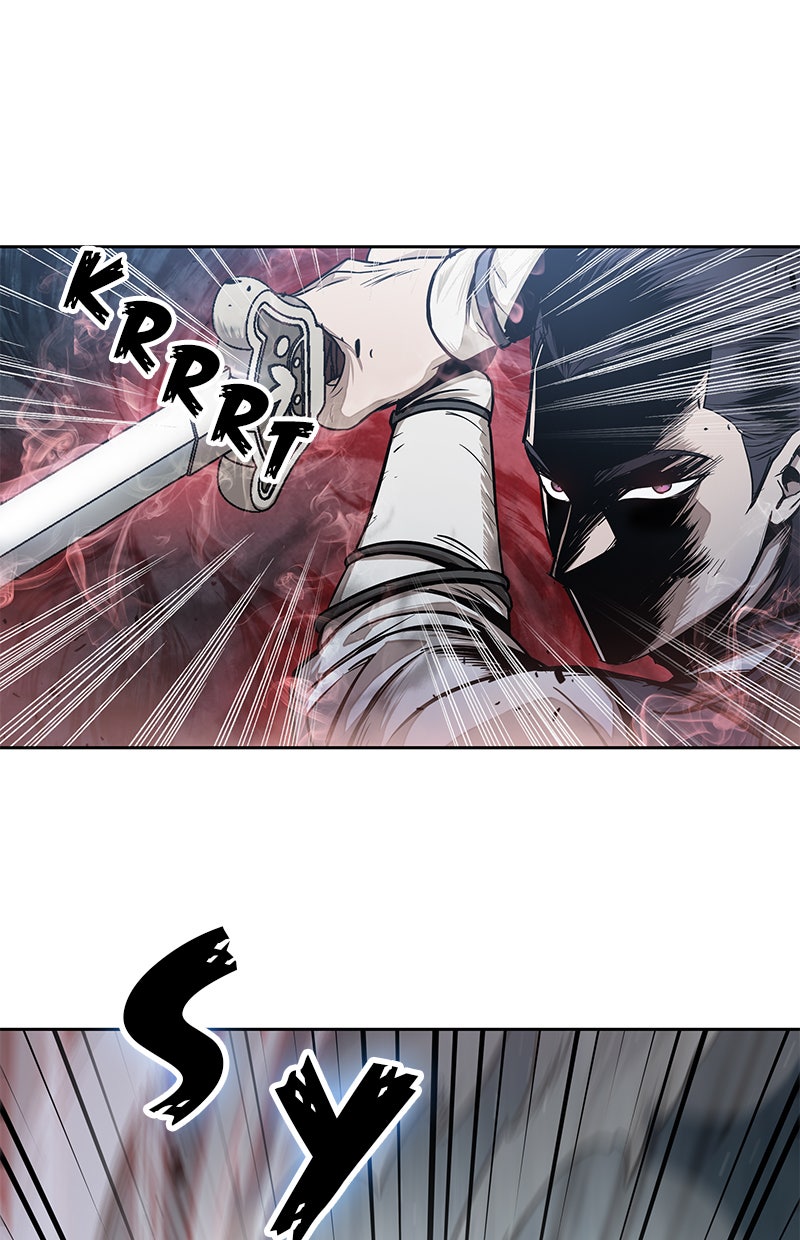 Read Nano Mashin chapter 26 image 94 on Lezhin