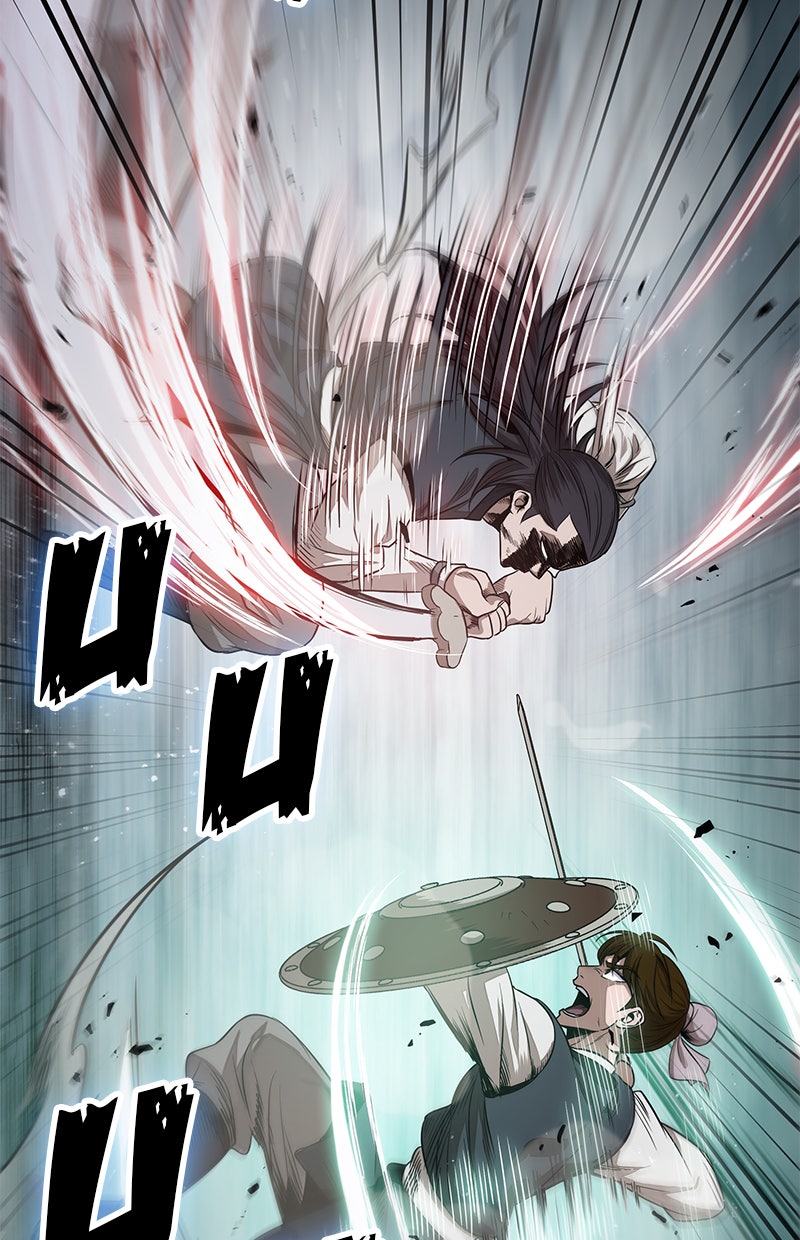 Read Nano Mashin chapter 26 image 95 on Lezhin