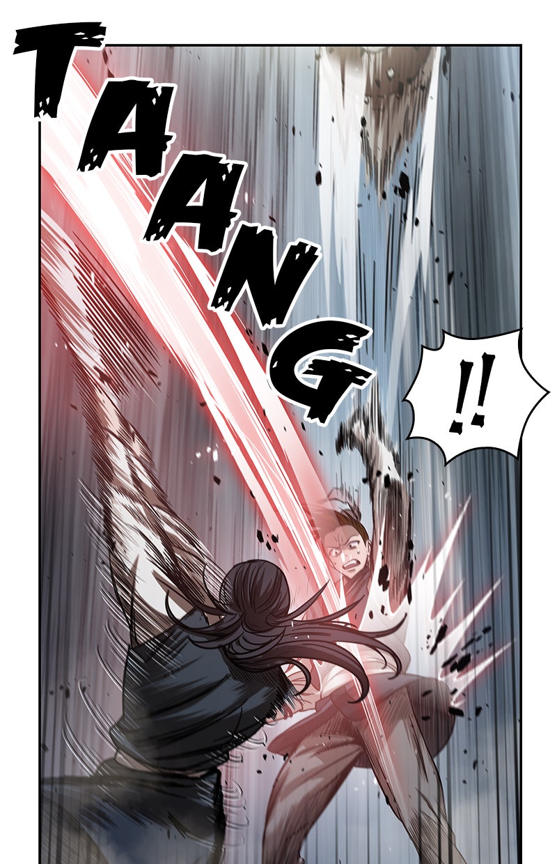 Read Nano Mashin chapter 26 image 97 on Lezhin