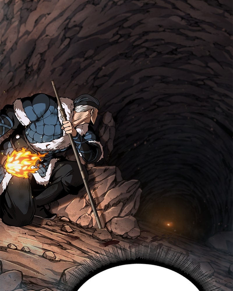 Read Nano Mashin chapter 261 image 10 on Lezhin