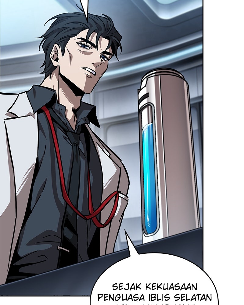 Read Nano Mashin chapter 261 image 100 on Lezhin