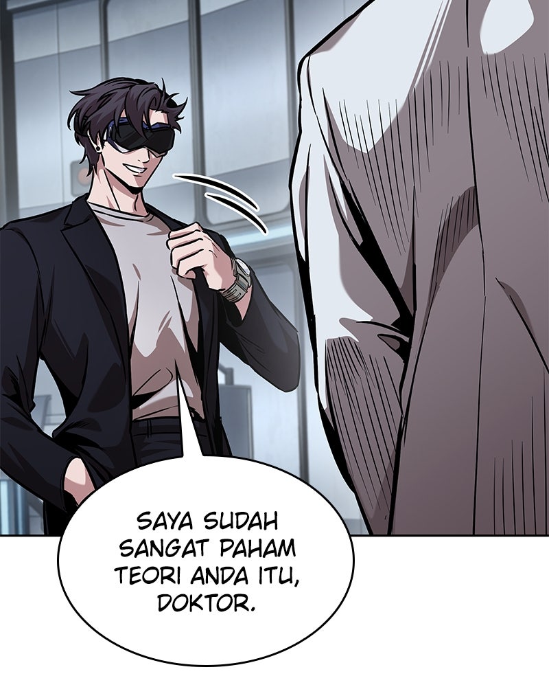 Read Nano Mashin chapter 261 image 104 on Lezhin