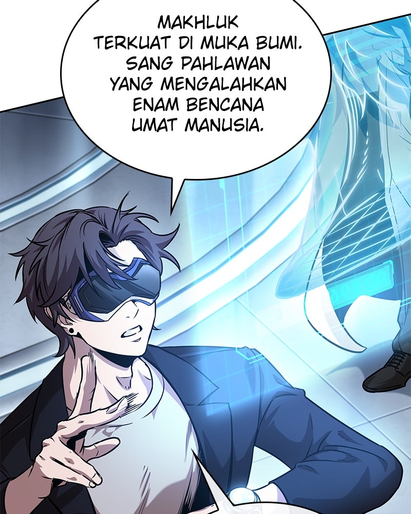Read Nano Mashin chapter 261 image 110 on Lezhin